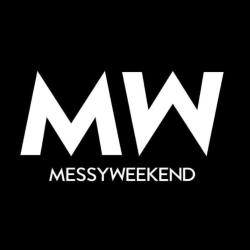 Messy Weekend UK