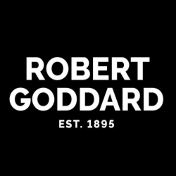 Robert Goddard