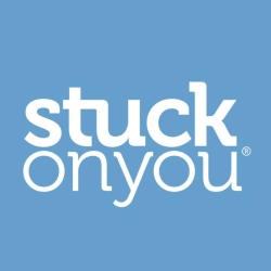 Stuck On You
