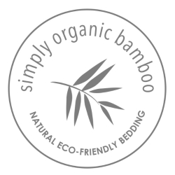 Simply Organic Bamboo