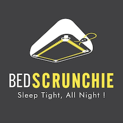Bed Scrunchie