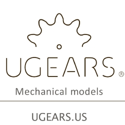 UGears