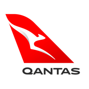 Qantas