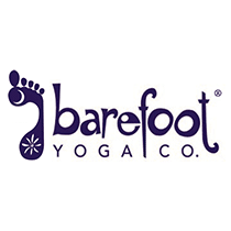Barefoot Yoga