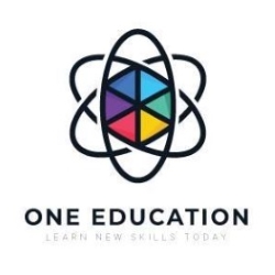 One Education