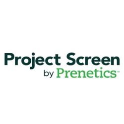 Project Screen