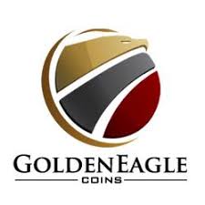 Golden Eagle Coins