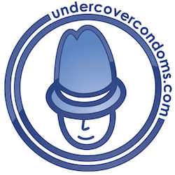 UndercoverCondoms.com