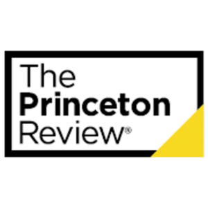 The Princeton Review