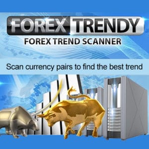 Forex Trendy