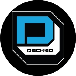 DECKED