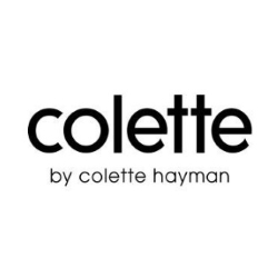 Colette by Colette Hayman