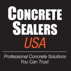 Concrete Sealers USA