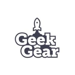 Geek Gear Box
