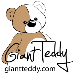 Giant Teddy