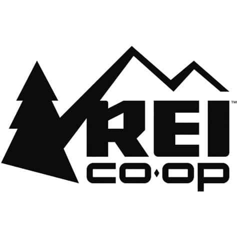  Rei Co-op 