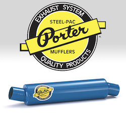 Porter Muffler