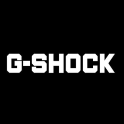 G-Shock