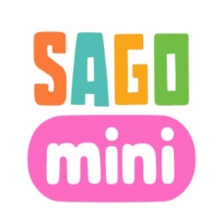 Sago Mini Box
