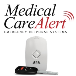 Medical Care Alert