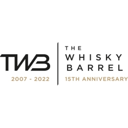 The Whiskey Barrel