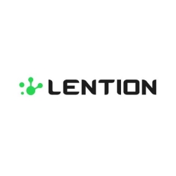 Lention