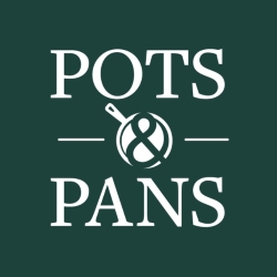 Pots and Pans
