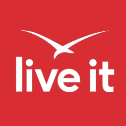 Live it