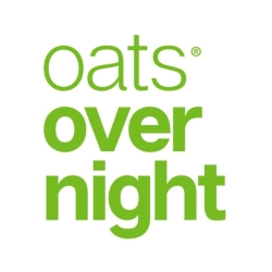 Oats Overnight