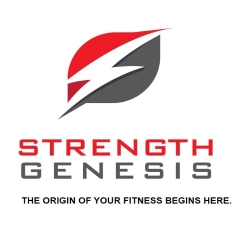 Strength Genesis