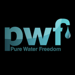 Pure Water Freedom