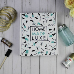 Home Made Luxe
