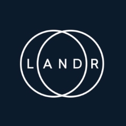 LANDR