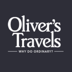 Oliver’s Travels