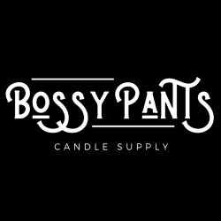 Bossy Pants Candle