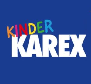 Kinder Karex