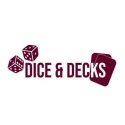 Dice & Decks