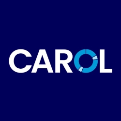 Carol AI-Powered Exercise Bike