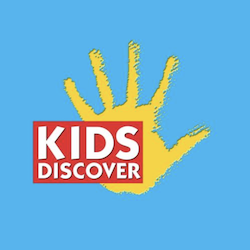 Kids Discover