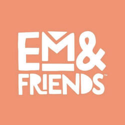 Emily McDowell & Friends