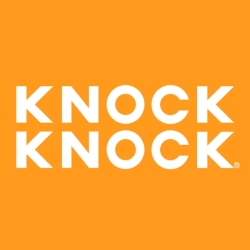 Knock Knock and Em & Friends