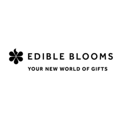 Edible Bloom