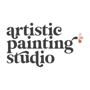 Artistic Painting Studio