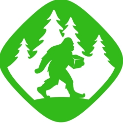 Backcountry Fuel Box