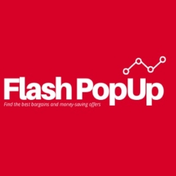 Flash PopUp