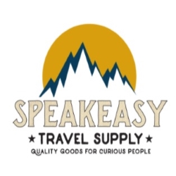 Speakeasy Travel Supply