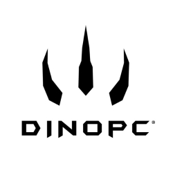 Dino PC