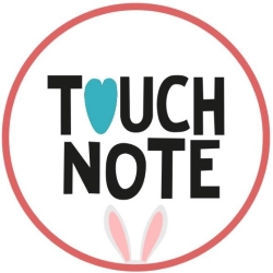 Touchnote