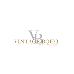 Vintage Boho