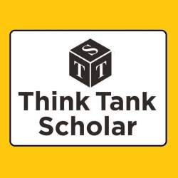 Think Tank Scholar